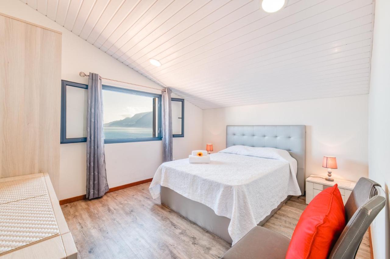 North Coast View House Villa Seixal  Luaran gambar