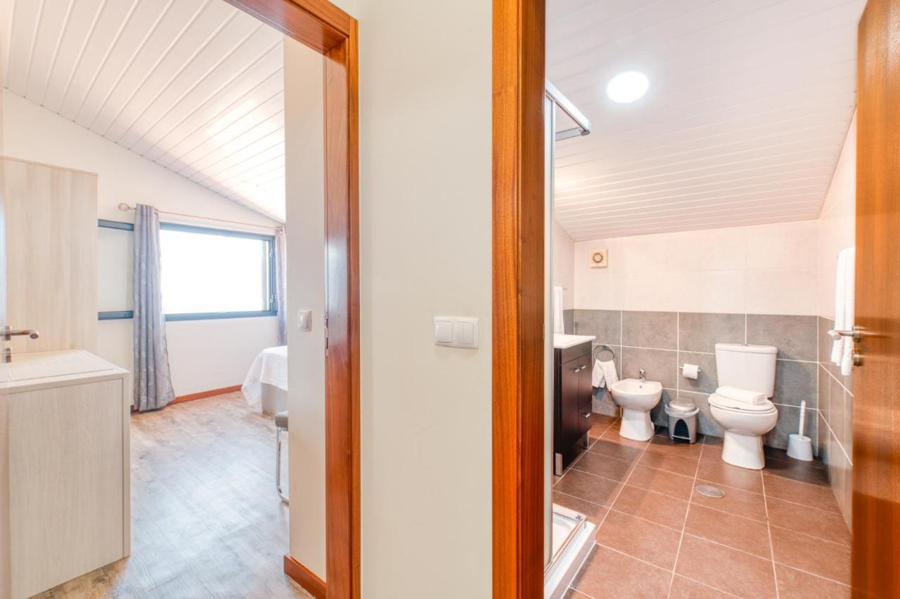 North Coast View House Villa Seixal  Luaran gambar