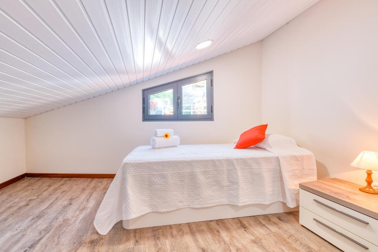 North Coast View House Villa Seixal  Luaran gambar